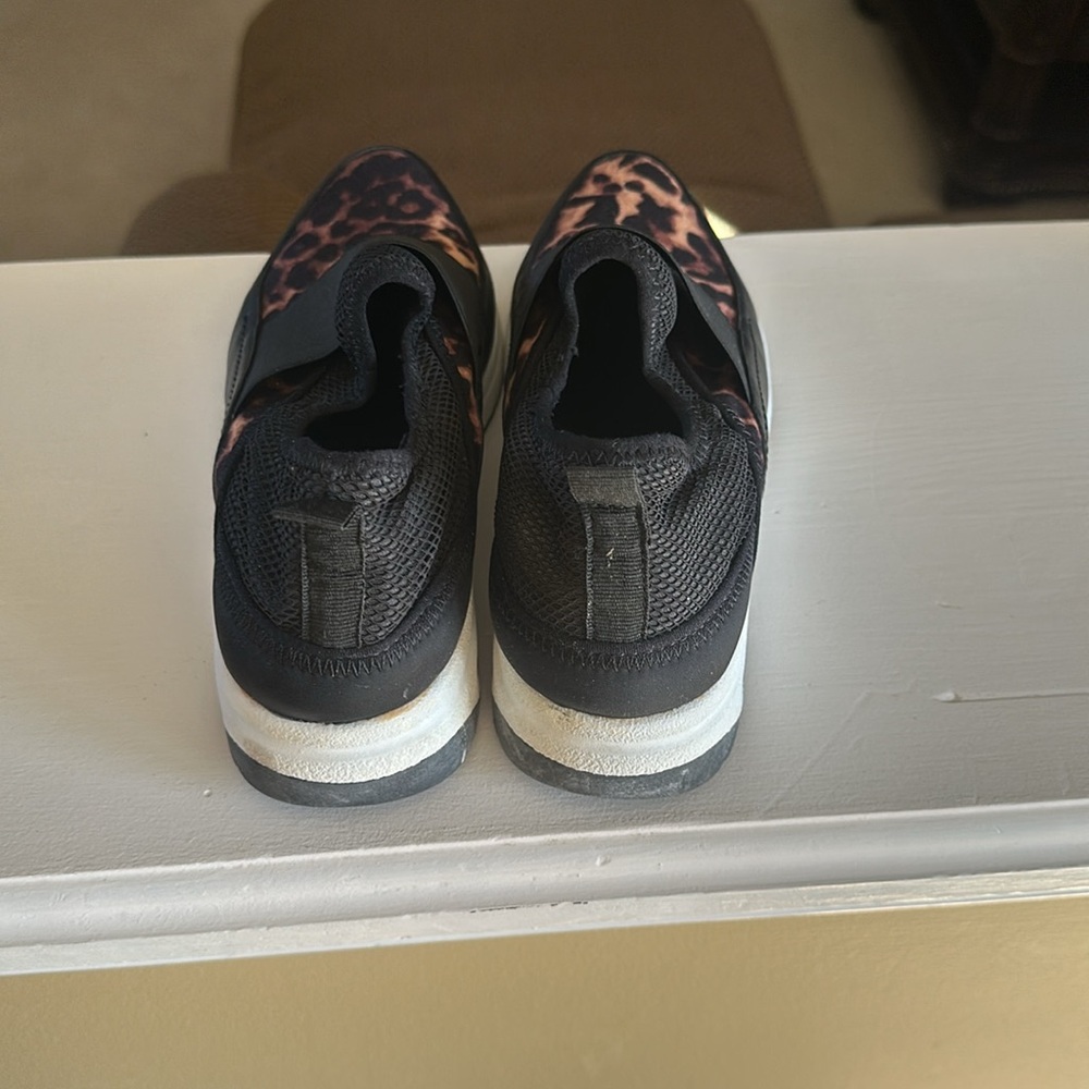 Anne Klein sport sneaker - Picture 3 of 7